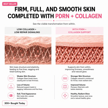 🔥LAST DAY 60% OFF Silkaveline Korean Pink CollagenVolume Multi Balm